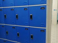 -笔架山庄游泳馆