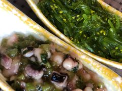 -林妈妈村·日式料理(宝山万达店)