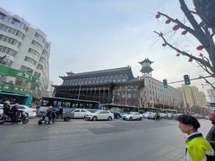 -西宁市东关清真大寺