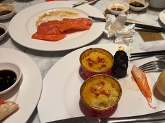 -洛阳国际大酒店-香榭丽舍西餐厅