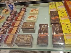 -LanTa蓝塔烘焙(融元广场店)