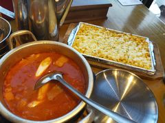 -火炉家·韩式炭烤肉