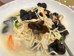 -好福记饭店(红梅公园店)