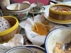 -香港新记茶餐厅(春熙太古里店)