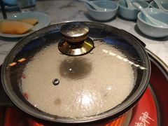 -捞神煲汤火锅(湖滨商业街店)