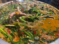 -京玉菲饭店(李村店)