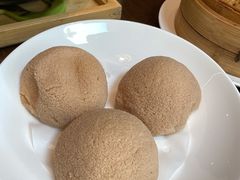酥皮牛奶包-金玉满堂潮州酒楼(无限极荟购物广场店)