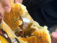 -吉品合酥脆烤饼(太平洋森活天地店)