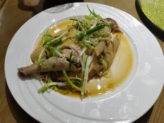 豆皮鸡-东馆和天下特色餐饮(工农店)