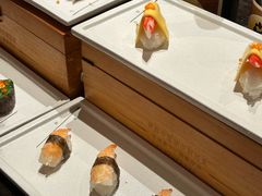 -杭州西溪宾馆-松露西餐厅