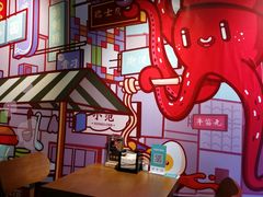 -無牌小范·香港明星美食