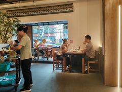 -北平小馆·烤鸭·家常菜(磨房北里店)