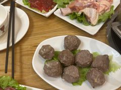 -吉友粥底火锅(方斜路店)