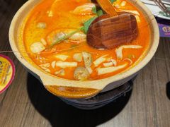 -泰妃殿(宏伊国际广场店)