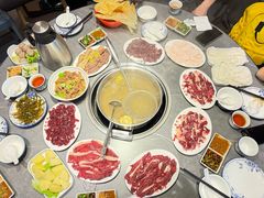 -贵宾牛·潮汕牛肉火锅(珠池总店)
