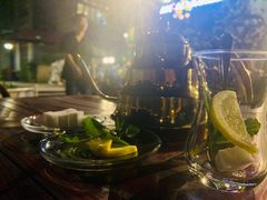 土耳其特色红茶-Antalya安塔利亚土耳其餐厅(猎德店)