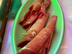 -牛腩之旅·牛腩牛杂煲(光启城美食城店)