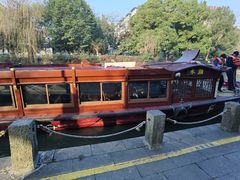 -杭州半山国家森林公园