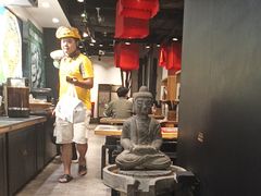 -和府捞面(天河领展广场店)