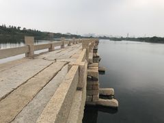 -安平桥