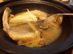 百秒黄花鱼-莆田餐厅PUTIEN(三里屯店)