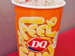 -DQ·蛋糕·冰淇淋(通州万达店)