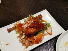-海天楼中餐厅(吴宫泛太平洋酒店)