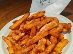 -FUNFUN有饭花园聚会餐厅