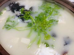 -翠茗农庄土菜馆(天目湖店)