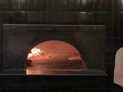 -Mercato莫卡多露台餐厅与酒吧(K11店)