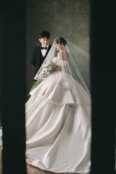 -时光印记婚纱摄影工作室·原创定制
