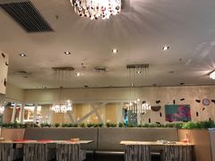 大堂-拿渡麻辣香锅(世茂广场·工三店)