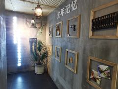 -七里香餐厅(都市印象店)