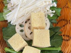 -潮汕美牛肉丸火锅店(天宁寺店)