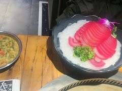 -山河屯铁锅炖(哈西站店)