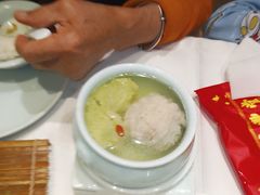 -惠丰堂饭庄·烤鸭·京味菜(翠微路店)