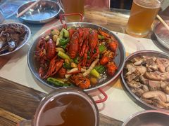-红姐龙虾·烧烤·酸菜鱼(二十二年老店)