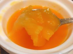 -百合酒店-香榭里自助餐厅