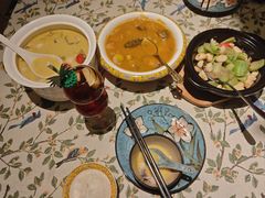 -彩虹之约•淮扬家宴(亚运村店)