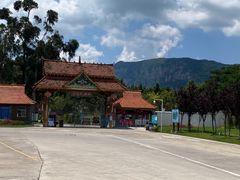 -云南民族村