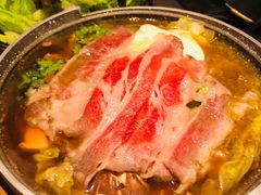 -黑牛の店·和牛烧肉(合生汇店)