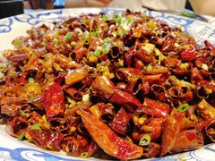 -嘎嘎鸭脑壳(驷马桥店)
