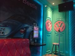-欢乐迪KTV(观音桥未来国际店)