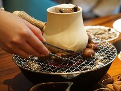 -王府茶楼茶宴·创意菜(朝阳公园店)