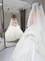 -PAI婚纱礼服设计馆【大牌租赁/高级定制】