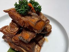 -荣兴酒家(徐家汇店)