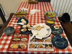 -卧龙堡客栈·中餐厅(古北水镇店)