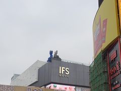 -黄兴南路步行商业街