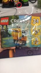 -LEGO(国贸商城店)