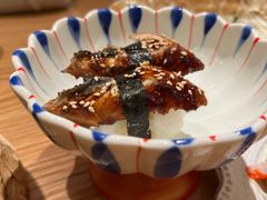 -团子君寿司·茶